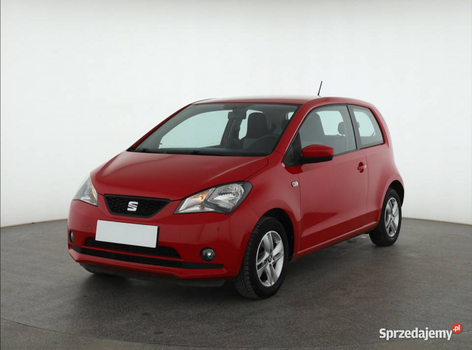 Seat Mii 10 MPI Piaseczno