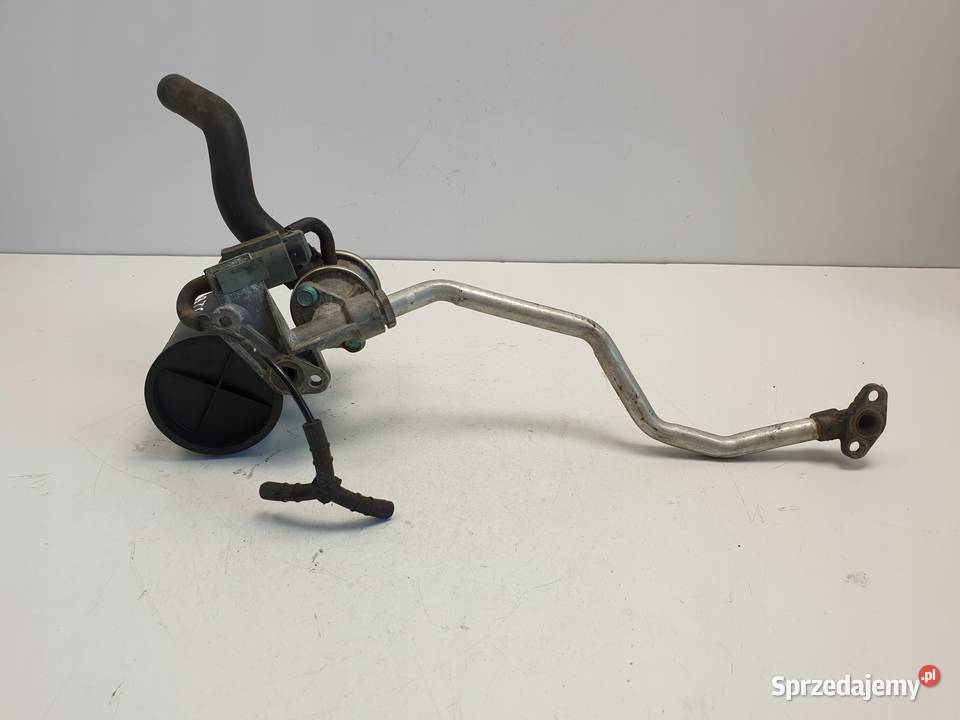 Porsche Boxster 986 S 32 ZAWÓR EGR 996113131 osobowe Chełm