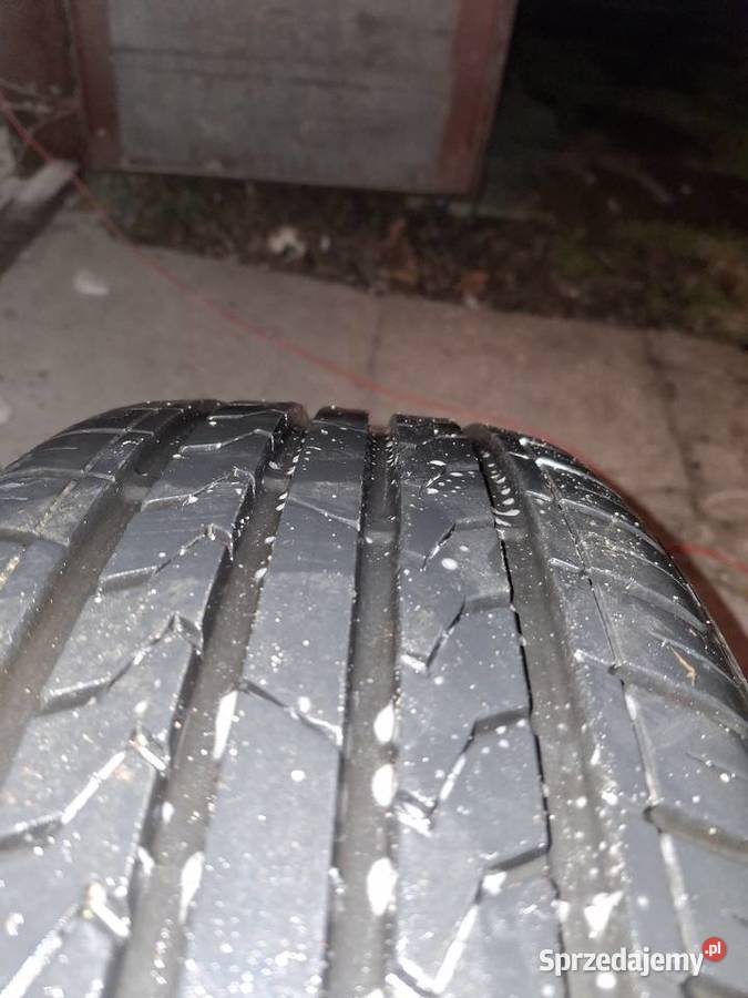 Kola R15 5x112 Radom