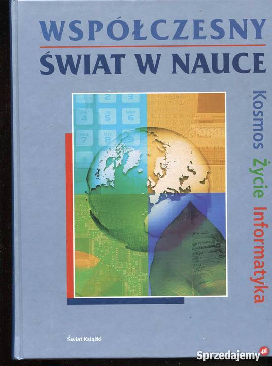 Bourdial I Współczesny świat w nauce Kosmos Szczecin