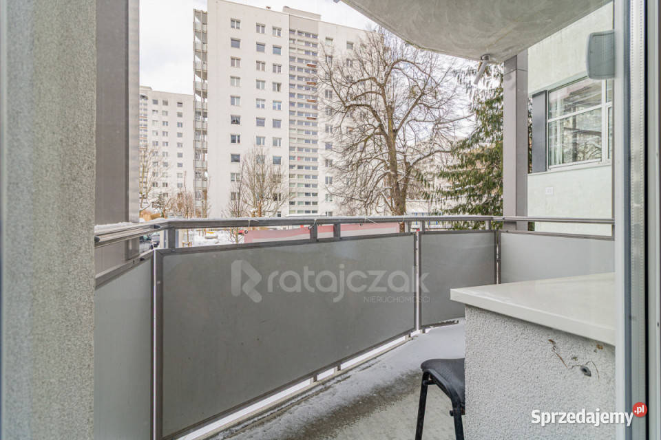 Mieszkanie Sopot 47 metrów 2 pokoje Sprzedaż sprzedam