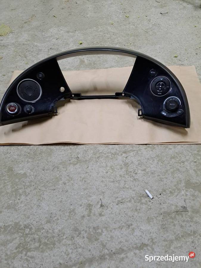 Panel ramka klimy Honda Civic Ufo Lubin sprzedam