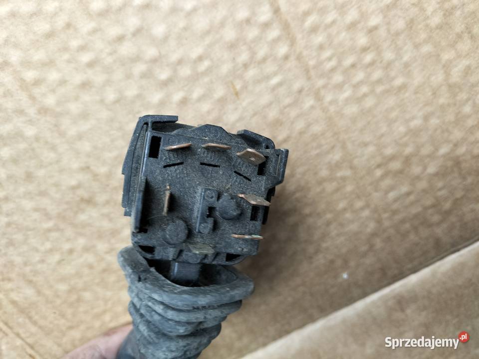 PRZEŁĄCZNIK WYCIERACZEK ŚWIATEŁ FELICIA 1 lubelskie Kamień-Kolonia