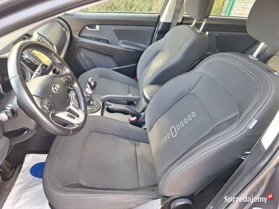 SERWISOWANYŁAŃCUCH ROZRZĄDUKAMERA Sportage sprzedam