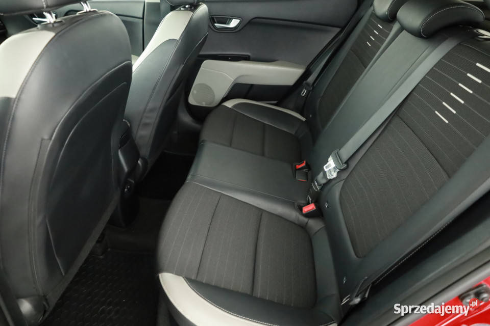 Kia Stonic 10 TGDI mazowieckie Piaseczno