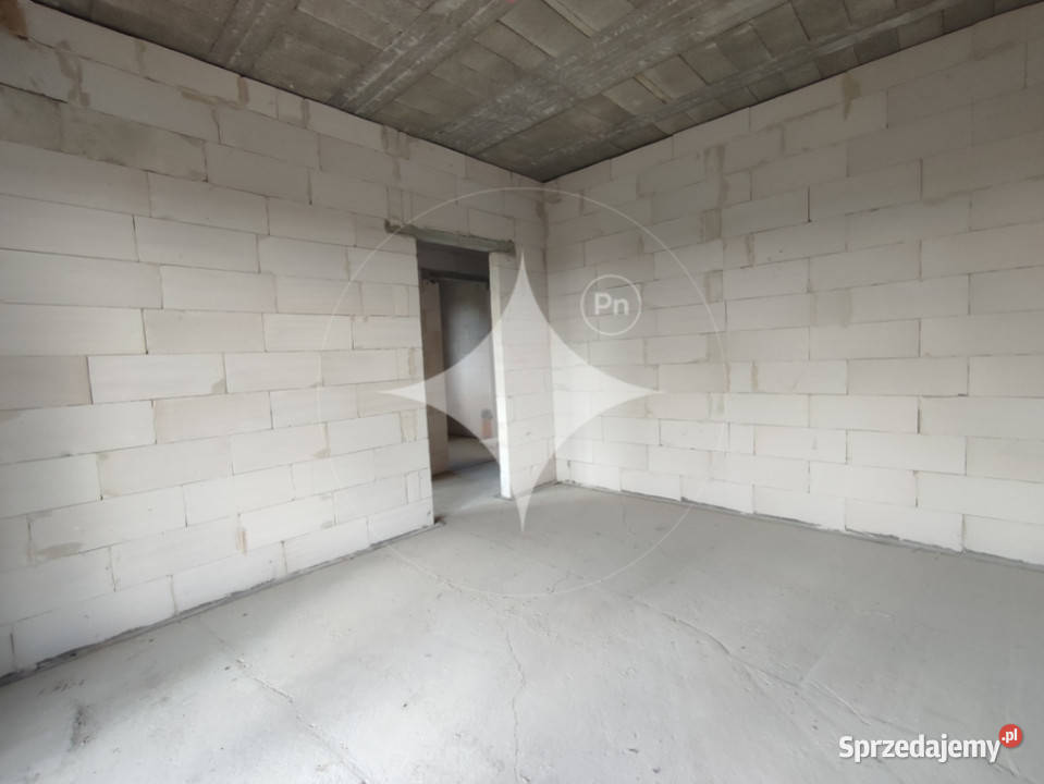 Dom w Alwach Wychody k Zamościa lubelskie