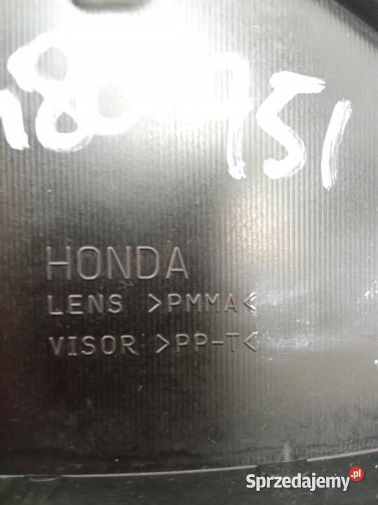 LICZNIK HR0291222 Honda Civic VII 20012005 sprzedam