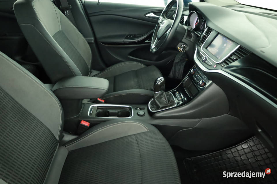 Opel Astra 12 Turbo Piaseczno