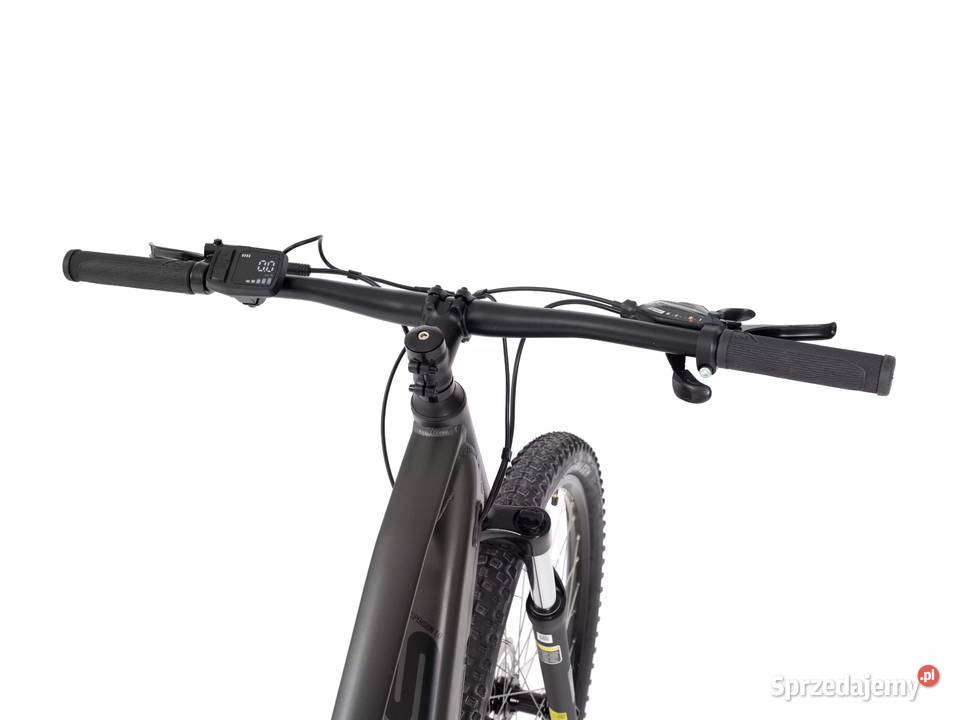 Romet ProEco FS 504Wh Bełchatów