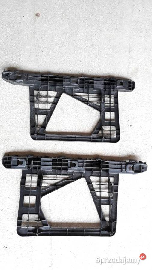 HYUNDAI I30 II KOMBI ŚLIZG ZDERZAKA PRAWY TYŁ Zatom Stary