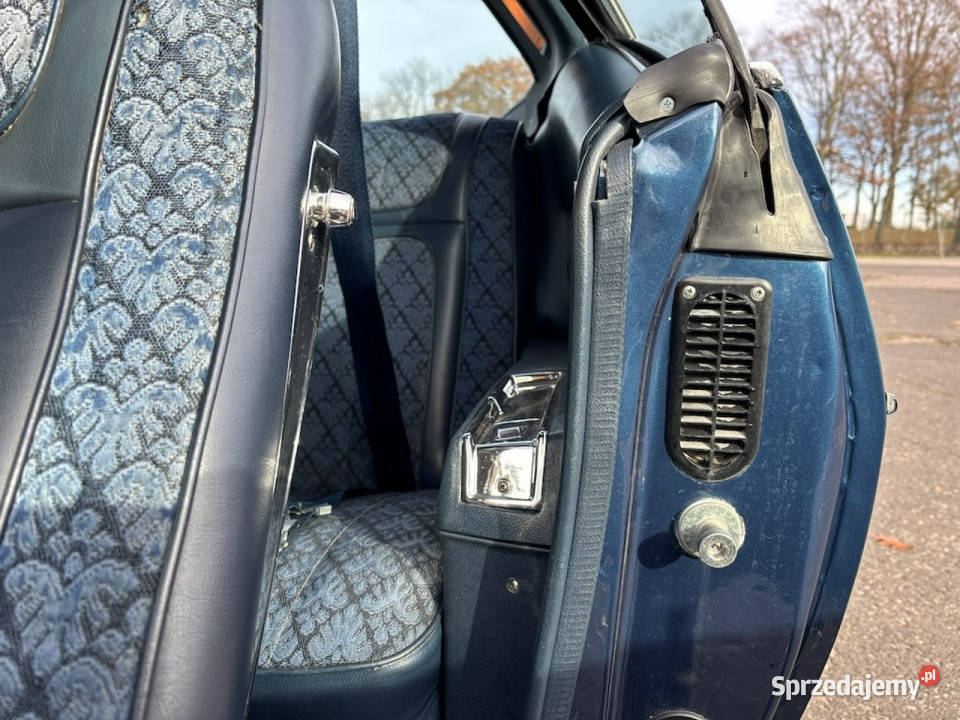 Buick Riviera BUICK RIVIERA 1973 V8 455 AUTOMAT 43130km lubuskie