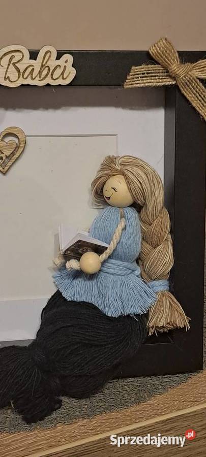 193 makrama babci dolnośląskie sprzedam
