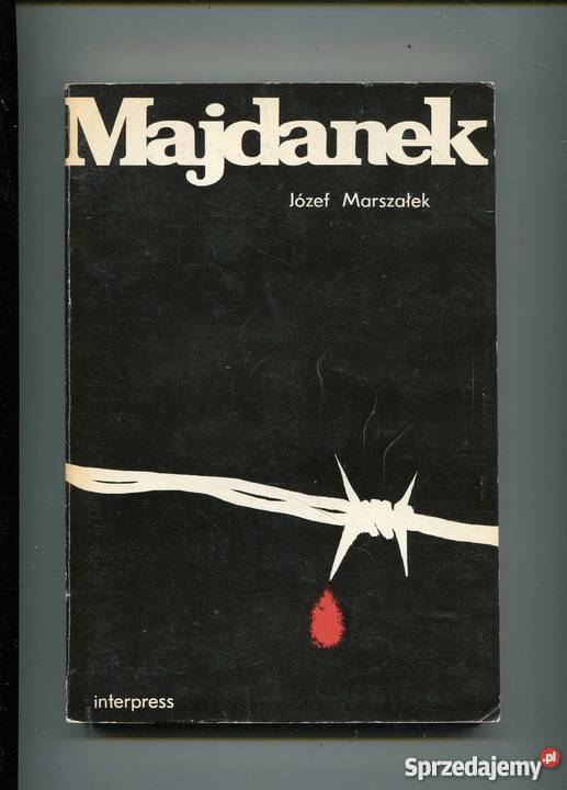 Majdanek obóz koncentracyjny w Lublinie