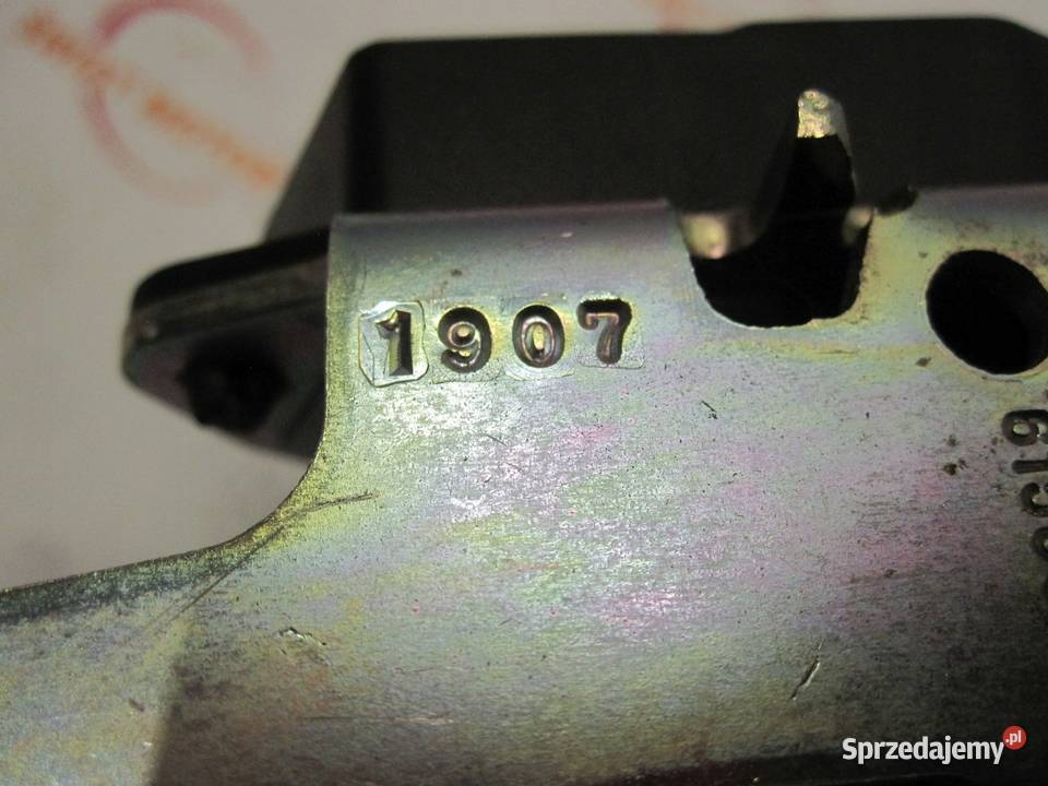 CHEVROLET ORLANDO I LT 10r pas bezpieczeństwa Pasy bezpieczeństwa Kielce sprzedam