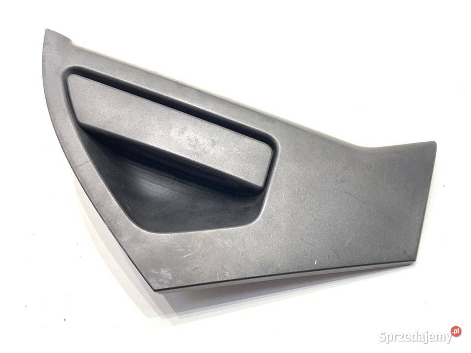 KLAMKA ZEWNĘTRZNA LEWY TYŁ NISSAN JUKE F15