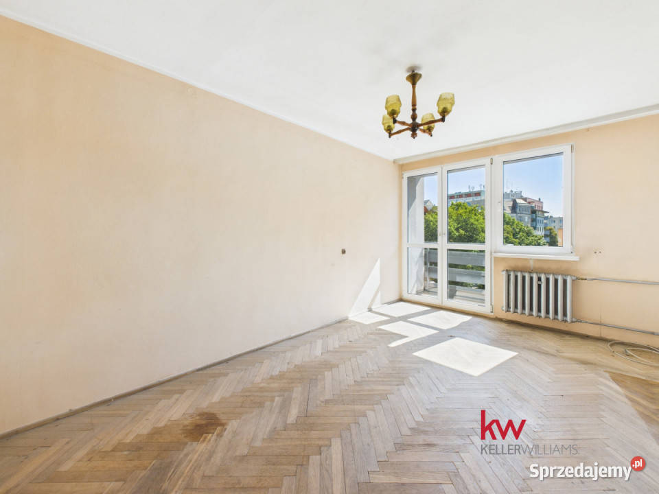 Sprzedaż mieszkania Wrocław 3679m2 2 pokojowe