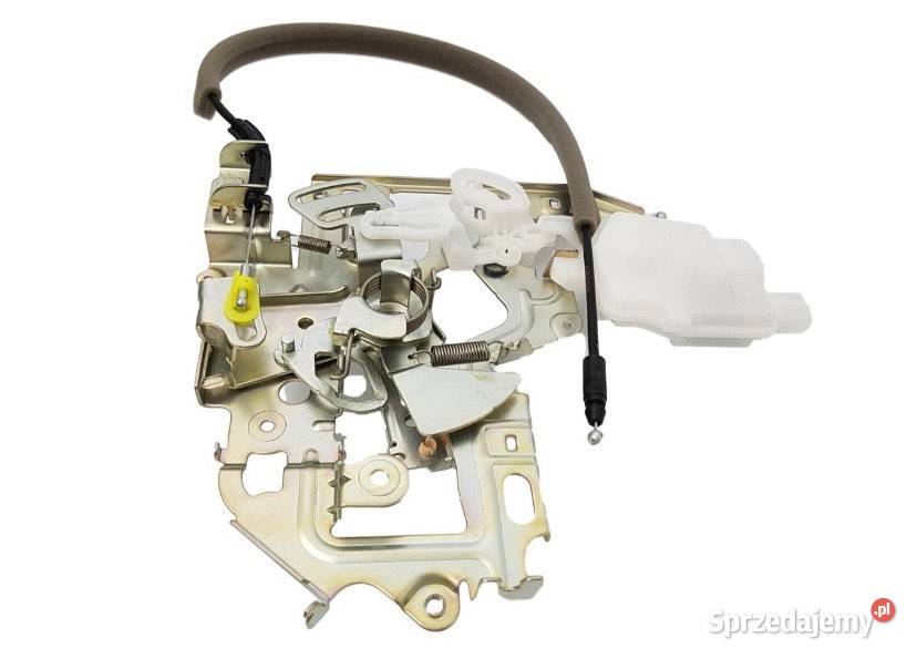 Renault OE 8200766888 zamek drzwi tył Master III pomorskie Gdańsk