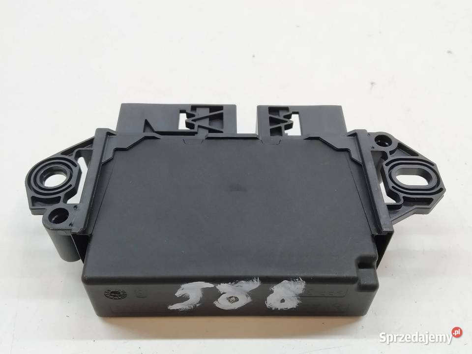 MODUŁ PDC PARKOWANIA 5QS919294 0217000240 Skoda Komputery