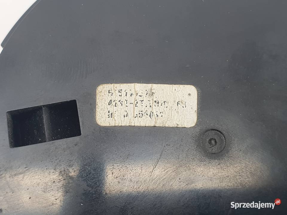 Obrotomierz Zegar SkiDoo MX Z Renegade X 800 Pozostałe Łódź