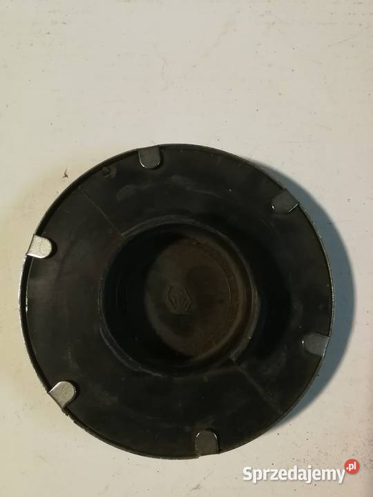 Emblemat nakładka na klakson FSO syrena Pozostałe wielkopolskie