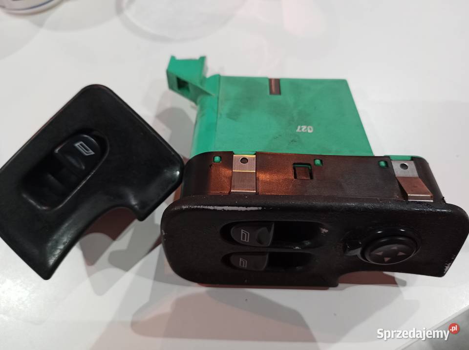 Przełącznik szyb Alfa Romeo gt osobowe
