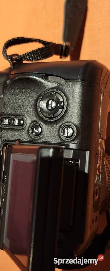 Fujifilm FinePix S9500