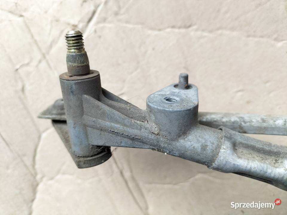 FIAT PUNTO 1 MK1 MECHANIZM SILNICZEK PRZEDNICH Kamień-Kolonia sprzedam