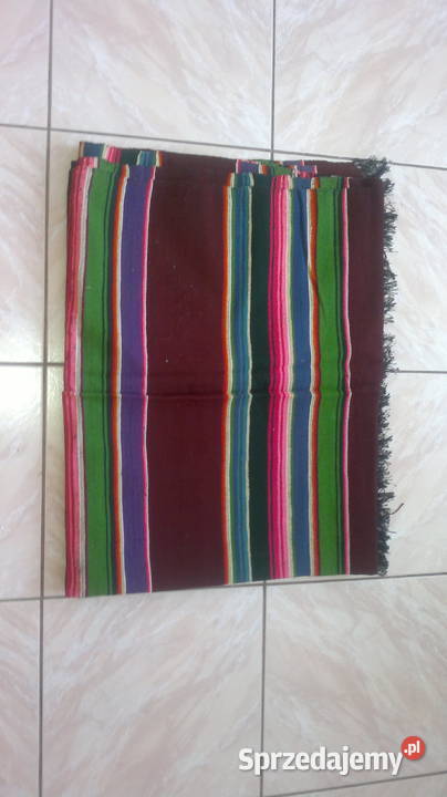 Narzutakilimka mazowieckie Jedlnia