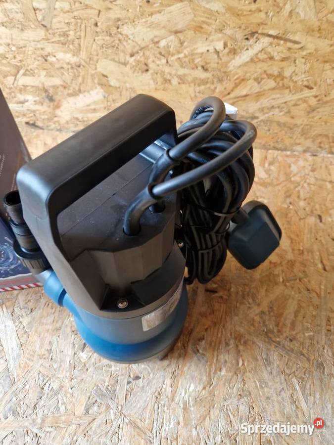 Pompa zatapialna Rangers rs8000 3050 wat Głogowa