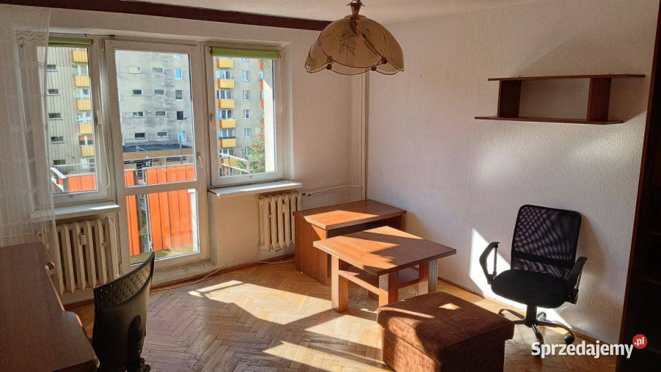 Świetna Niezależne Trzy Pokoje Poznań