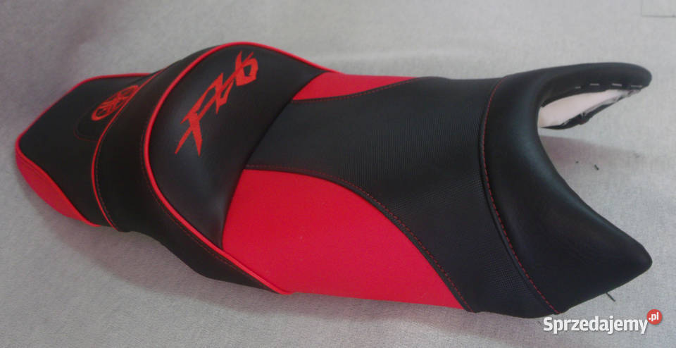 Yamaha Fazer siedzenie Lubań