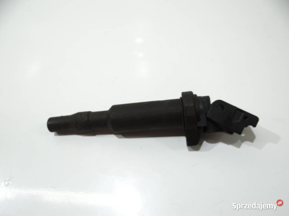 CEWKA ZAPŁONOWA NGK BMW E60 E61 N52B25A Układ elektryczny silnika Strzyżewice