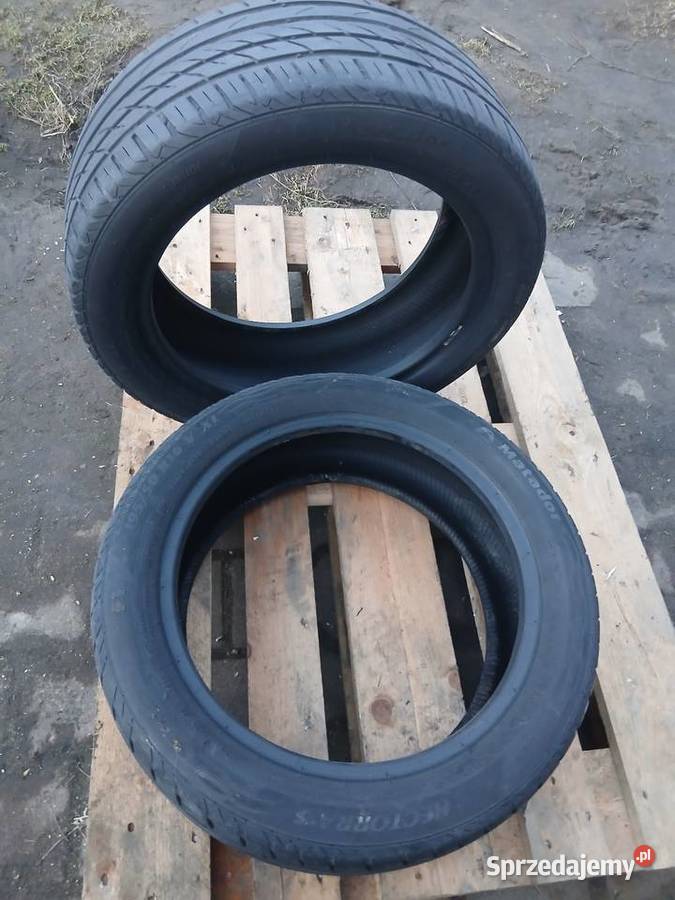 Opony letnie 1955016 Matador Skierniewice