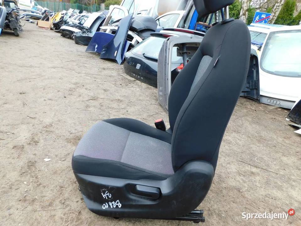 fiat bravo fotel kierowcy 34 WYSYŁKA osobowe sprzedam