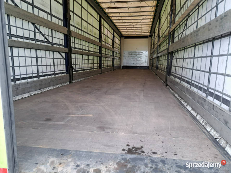 firana Wielton Rok produkcji 2022 Komorniki