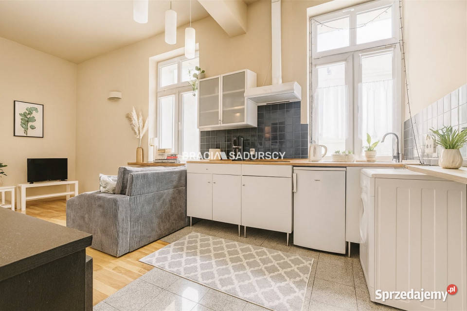 Mieszkanie 2099m2 1pokojowe Kraków Kątowa własność małopolskie sprzedam