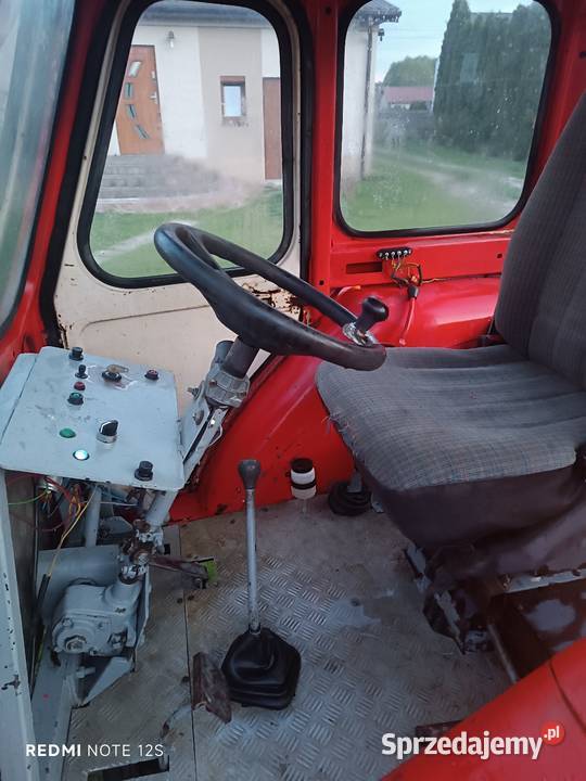 Sprzedam S321 Pozostałe Częstochowa