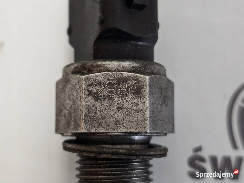 TRAFIC VIVARO 20 DCI EURO 5 M9R630 114 czujnik