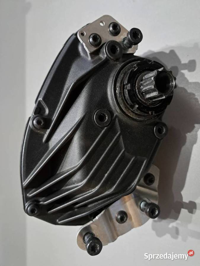 silnik BOSCH performance line cx Smart System 4 Sieradz