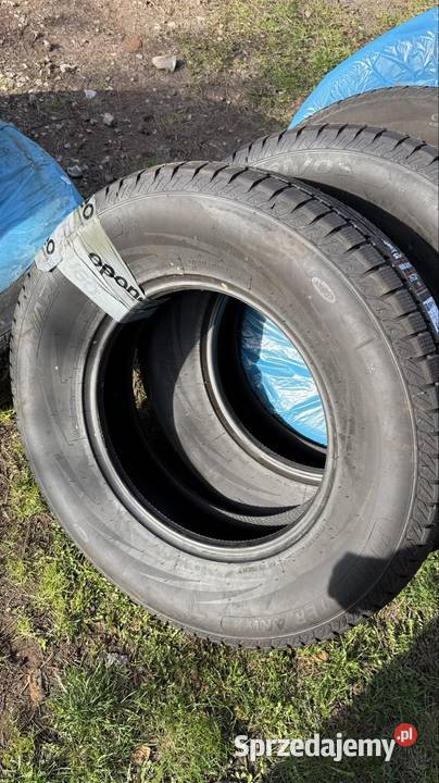 Nowe 2 Arivo Winmaster ARW 2 26570 R18 116 S FR 70 Zielonka sprzedam