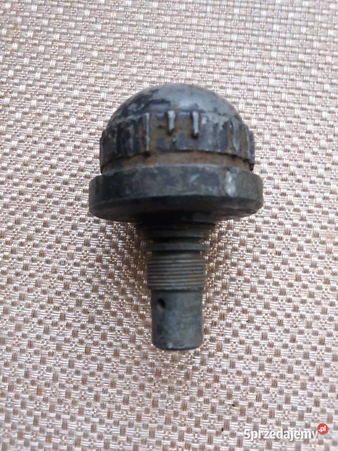 Kranik paliwa wfm osa m52 shl Lisew
