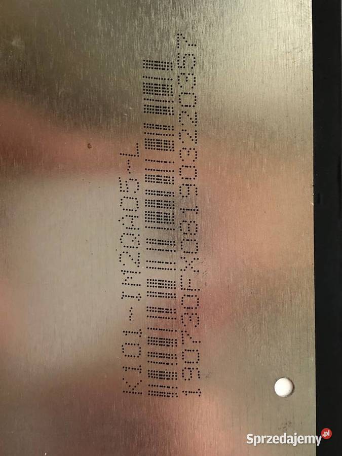 101 inch 40pin 1280x800 LCD K10102M40IFPCB Kielce