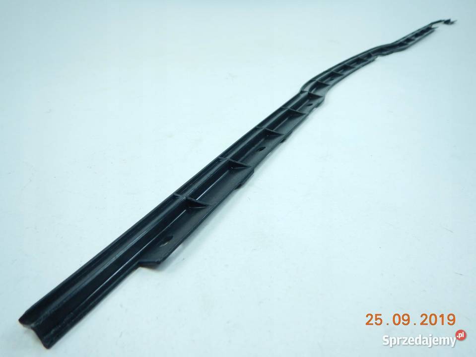 LISTWA USZCZELKA DRZWI LEWA FIAT DUCATO 90 ASO lubelskie