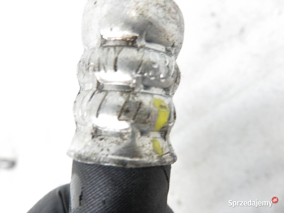 PRZEWÓD WSPOMAGANIA BMW E61 520 d 6782804 małopolskie sprzedam