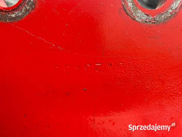 Felga 23x38 Felga Fendt 23x38 Jastrzębniki