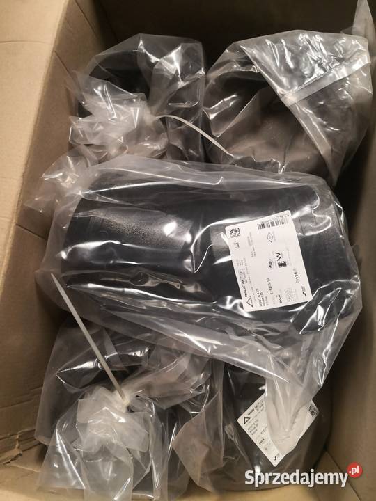 Kolano elektrooporowe FRIALEN W 11030 st Nowa Sól