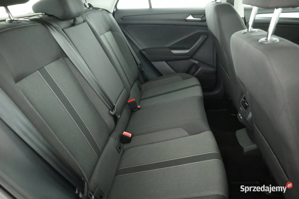 VW TRoc 15 TSI łopatki zmiany biegów Piaseczno