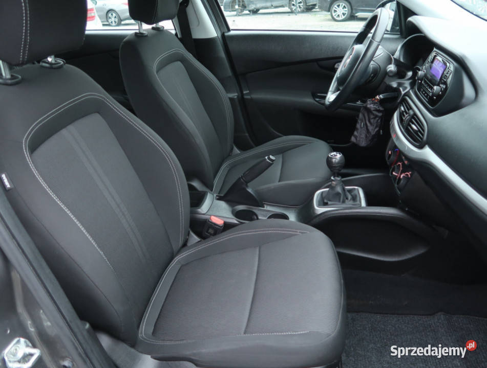 Fiat Tipo 14 16V wspomaganie kierownicy mazowieckie Piaseczno