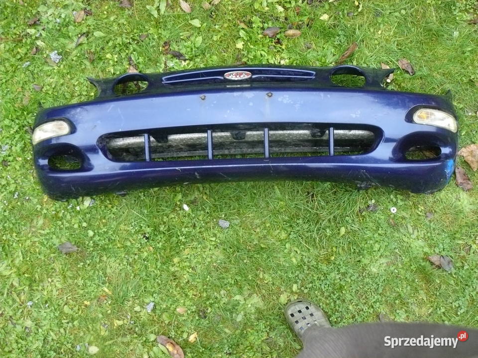Zderzak przedni z belką Kia Shuma I 9700 Kraków