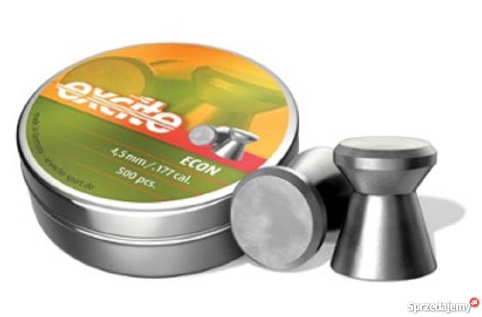 Diabolo HN EXCITE ECON GLATT 450500
